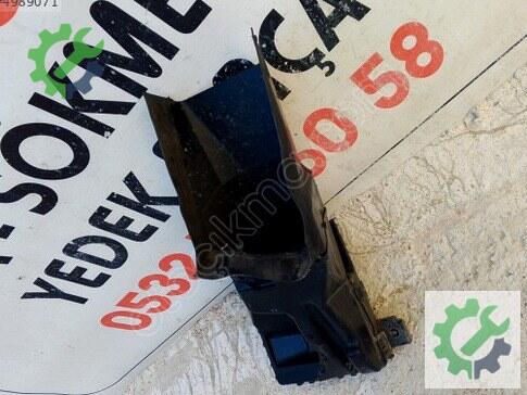 Renault Megane Hava Kanalı 9816871780 çıkma parça