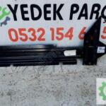 CITROËN JUMPY 3 Sol Sürgülü Kapı Alt Rayı 1614304480