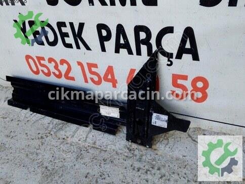 Opel Mokka Sol Kapı 1614304480 çıkma parça