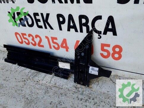 Opel Mokka Sol Kapı 1614304480 çıkma parça