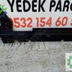 CITROËN JUMPY 3 Sol Sürgülü Kapı Alt Rayı 1614304480