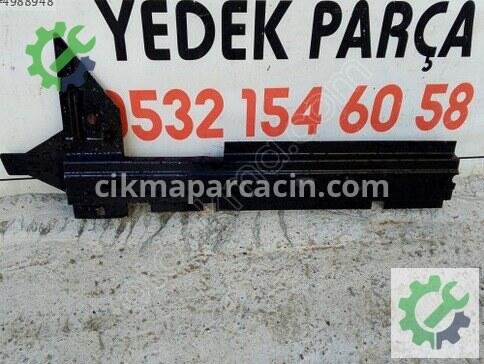 Opel Mokka Sol Kapı 1614304480 çıkma parça