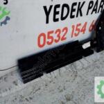 CITROËN JUMPY 3 Sol Sürgülü Kapı Alt Rayı 1614304480