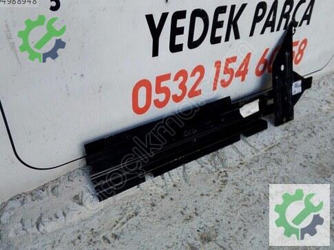 Opel Mokka Sol Kapı 1614304480 çıkma parça