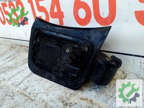 Opel Mokka Depo Kapağı 9833719880 çıkma parça