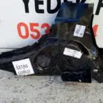 ı Opel Mokka B, Citroen C4, Peugeot 2008 Sağ Ön Çamurluk İç Sacı