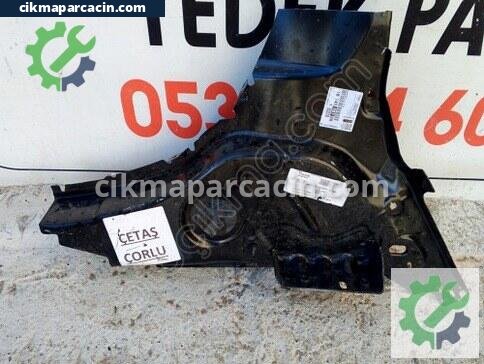 Opel Mokka Çamurluk Sacı çıkma parça