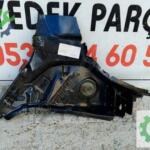 ı Opel Mokka B, Citroen C4, Peugeot 2008 Sağ Ön Çamurluk İç Sacı