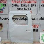RENAULT EXPRESS SAĞ YAN SÜRGÜLÜ KAPI orijinal çıkma 821540252R