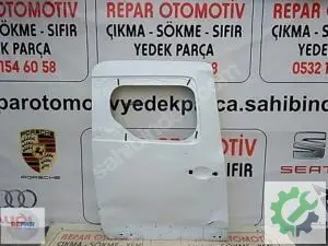 RENAULT EXPRESS SAĞ YAN SÜRGÜLÜ KAPI orijinal çıkma 821540252R