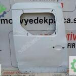 RENAULT EXPRESS SAĞ YAN SÜRGÜLÜ KAPI orijinal çıkma 821540252R