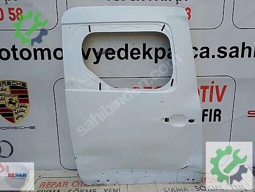 Renault Express Sağ Kapı 821540252R çıkma parça