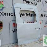 RENAULT EXPRESS SAĞ YAN SÜRGÜLÜ KAPI orijinal çıkma 821540252R