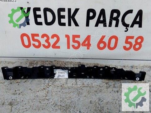 Opel Mokka Tampon Braketi 9835238380 çıkma parça