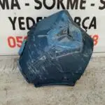 Peugeot 3008 hybrid sağ arka tampon köşesi 2025-26 9843793180