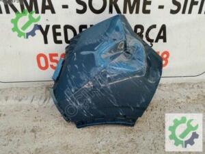 Peugeot 3008 hybrid sağ arka tampon köşesi 2025-26 9843793180