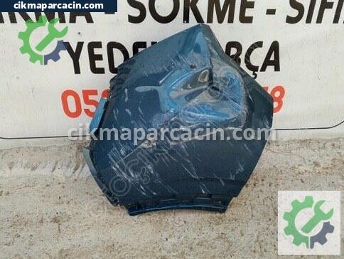 Peugeot 3008 Tampon Köşesi çıkma parça