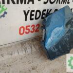 Peugeot 3008 hybrid sağ arka tampon köşesi 2025-26 9843793180