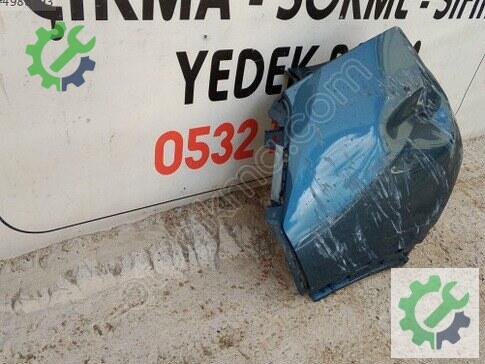 Peugeot 3008 Tampon Köşesi 9843793180 çıkma parça