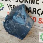Peugeot 3008 hybrid sağ arka tampon köşesi 2025-26 9843793180