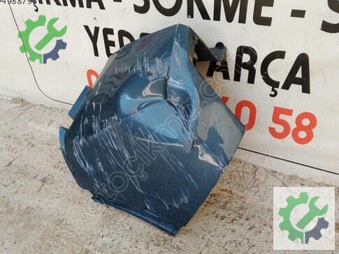 Peugeot 3008 Tampon Köşesi 9843793180 çıkma parça
