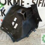 Peugeot 3008 hybrid sağ arka tampon köşesi 2025-26 9843793180