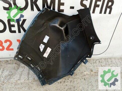 Peugeot 3008 Tampon Köşesi 9843793180 çıkma parça