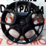 OPEL VİVARO JANT KAPAĞI ÇIKMA 17 İNÇ orijinal 9853148980