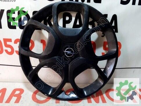 Opel Vivaro Jant Kapağı çıkma parça