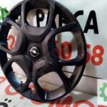 OPEL VİVARO JANT KAPAĞI ÇIKMA 17 İNÇ orijinal 9853148980