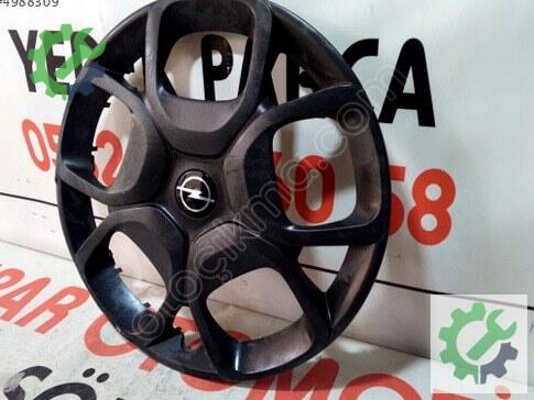 Opel Vivaro Jant Kapağı 9853148980 çıkma parça