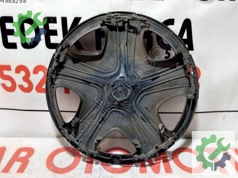 Citroen C3 Jant Kapağı 98136874XY çıkma parça