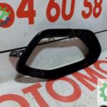 CİTROEN C4 SAĞ SİS FARI ÇERÇEVESİ ORJİNAL ÇIKMA 9834726780