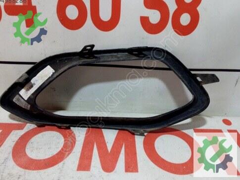 Citroen C4 Sis Farı Çerçevesi 9834726780 çıkma parça