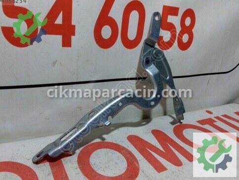 Opel Corsa Kaput Menteşesi 9823211680 çıkma parça