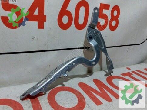 Opel Corsa Kaput Menteşesi 9823211680 çıkma parça