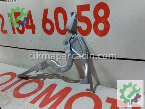 Opel Corsa Kaput Menteşesi 9823211680 çıkma parça