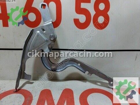 Opel Corsa Kaput Menteşesi 9823211680 çıkma parça