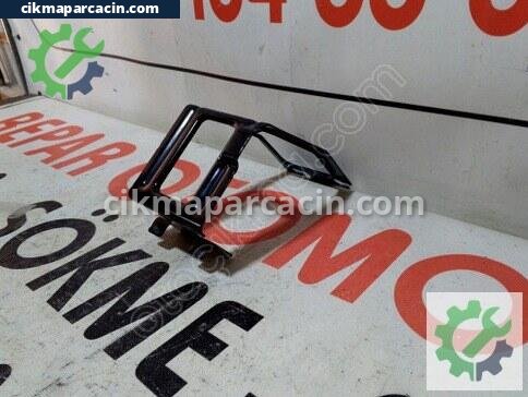 Peugeot 2008 Kaput Kilidi çıkma parça