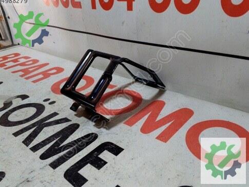 Peugeot 2008 Kaput Kilidi çıkma parça