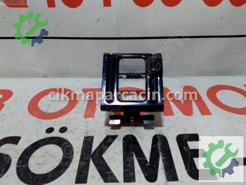 Peugeot 2008 Kaput Kilidi 207312F--X çıkma parça