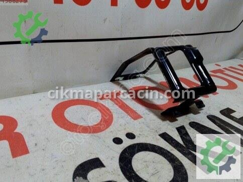 Peugeot 2008 Kaput Kilidi 207312F--X çıkma parça
