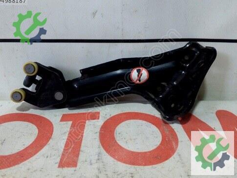 Opel Vivaro Kaput Menteşesi 9847162380 çıkma parça