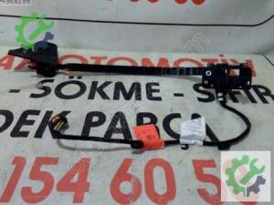 Peugeot Expert Sürgülü Kapı Kablo Tesisatı 7176058730