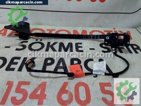 Peugeot Expert Elektrik Tesisatı çıkma parça