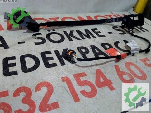 Peugeot Expert Elektrik Tesisatı 7176058730 çıkma parça