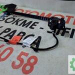 Peugeot Expert Sürgülü Kapı Kablo Tesisatı 7176058730