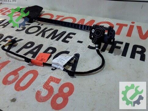 Peugeot Expert Elektrik Tesisatı 7176058730 çıkma parça