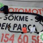 Peugeot Expert Sürgülü Kapı Kablo Tesisatı 7176058730
