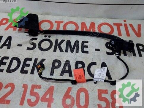 Peugeot Expert Elektrik Tesisatı 7176058730 çıkma parça